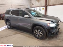 GMC Acadia 2020 3 GMC Acadia 2020 3