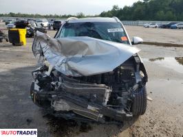 Hyundai Tucson 2021 2