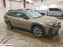 Subaru Outback 2023 2