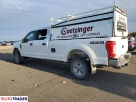 Ford Pozostałe 2019 6