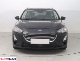 Ford Focus 2019 1.5 118 KM Ford Focus 2019 1.5 118 KM