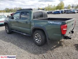 Toyota Tacoma 2021 3 Toyota Tacoma 2021 3