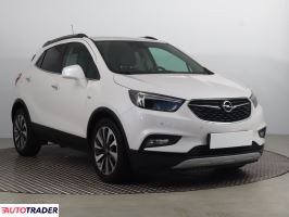 Opel Mokka 2017 1.4 138 KM Opel Mokka 2017 1.4 138 KM