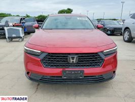 Honda Accord 2024 2