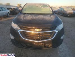 Chevrolet Equinox 2020 1