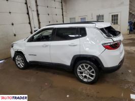 Jeep Compass 2023 2 Jeep Compass 2023 2