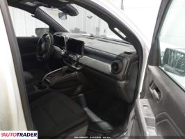 Chevrolet Colorado 2024 2