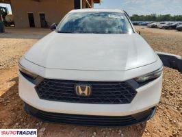 Honda Accord 2023 2 Honda Accord 2023 2