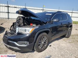 GMC Acadia 2019 3