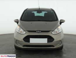 Ford B-MAX 2013 1.0 99 KM