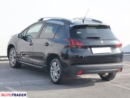 Peugeot 2008 2017 1.2 108 KM