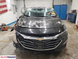 Chevrolet Malibu 2023 1