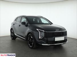 Kia Sportage - zobacz ofertę