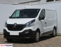 Renault Trafic 2017 1.6