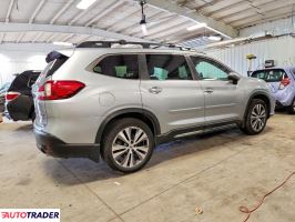 Subaru Pozostałe 2021 2