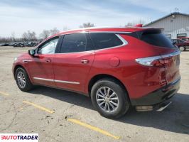 Buick Enclave 2024 3
