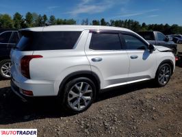 Hyundai Pozostałe 2022 3