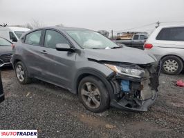 Honda HR-V 2019 1
