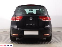 Seat Altea 2008 1.9 103 KM