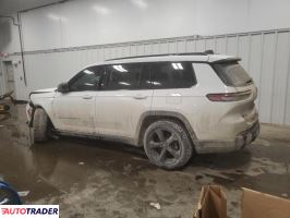 Jeep Cherokee 2023 3