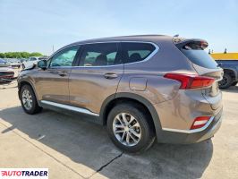 Hyundai Santa Fe 2020 2