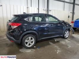 Honda HR-V 2019 1 Honda HR-V 2019 1