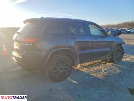 Jeep Grand Cherokee 2020 3