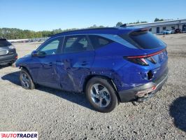 Hyundai Tucson 2023 2