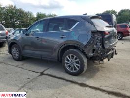 Mazda CX-5 2023 2 Mazda CX-5 2023 2