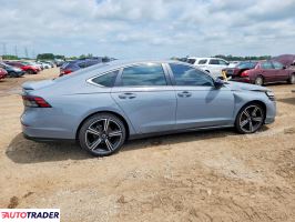 Honda Accord 2025 2