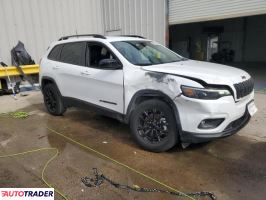 Jeep Cherokee 2023 2