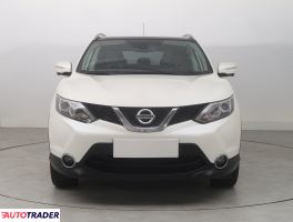 Nissan Qashqai 2014 1.2 113 KM Nissan Qashqai 2014 1.2 113 KM