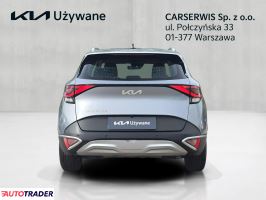 Kia Sportage 2023 1.6 150 KM