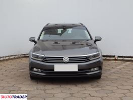 Volkswagen Passat 2015 2.0 147 KM