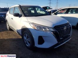 Nissan Pozostałe 2024 1