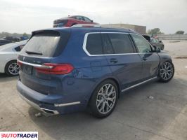 BMW Pozostałe 2022 3