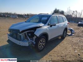 Subaru Forester 2023 2