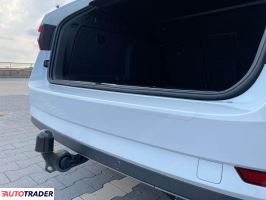 Skoda Superb 2017 2.0 190 KM