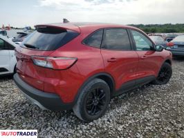 Ford Escape 2020 2