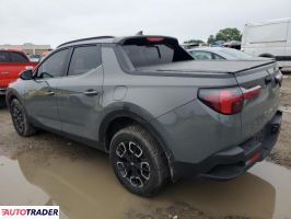 Hyundai Pozostałe 2022 2
