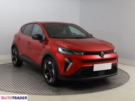 Renault Captur 2025 1.0 99 KM
