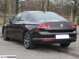 Volkswagen Passat 2020 2.0 147 KM Volkswagen Passat 2020 2.0 147 KM
