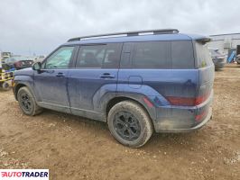 Hyundai Santa Fe 2025 2