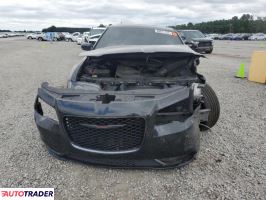 Chrysler 300C 2021 3 Chrysler 300C 2021 3