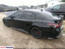Toyota Camry 2022 3 Toyota Camry 2022 3