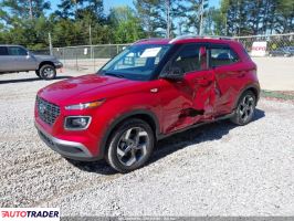 Hyundai Pozostałe 2025 1