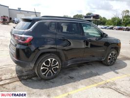 Jeep Compass 2022 2