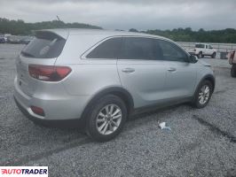 Kia Sorento 2019 3