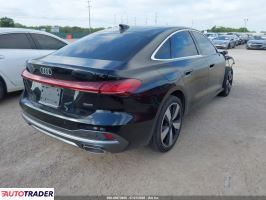 Audi A5 2025 2