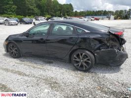 Honda Civic 2019 2